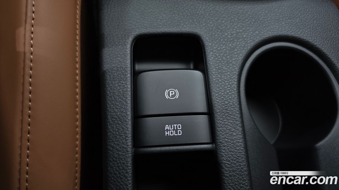 Kia Seltos 2025