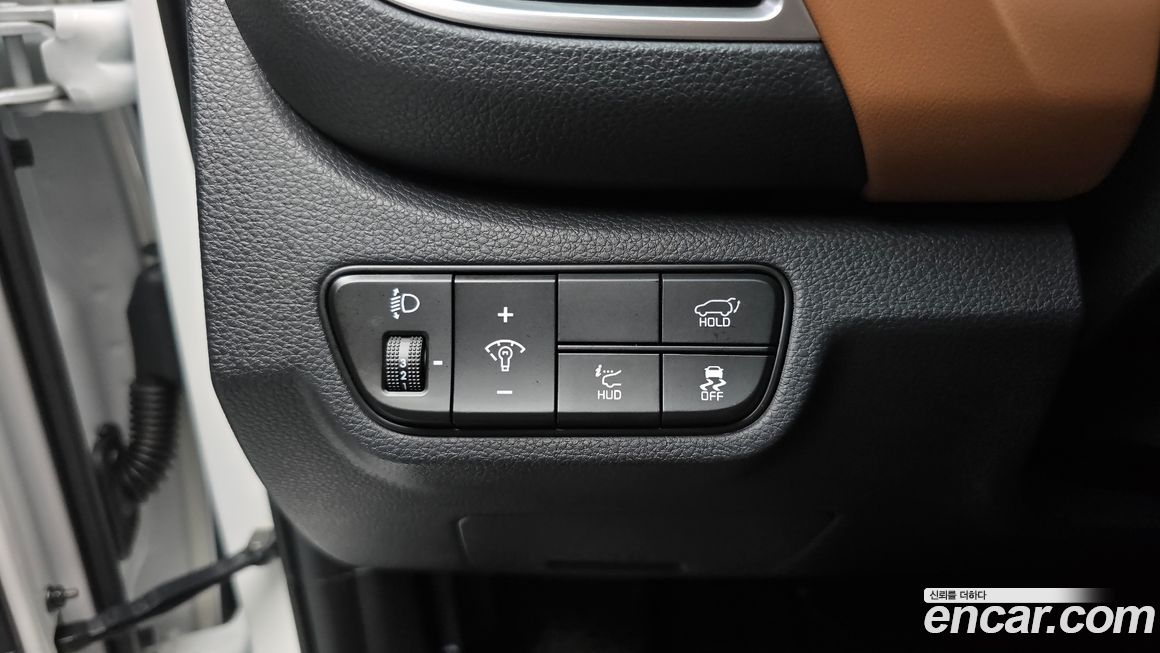 Kia Seltos 2025