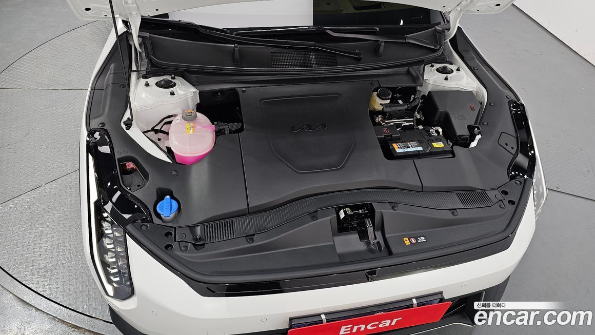Kia EV4 2026