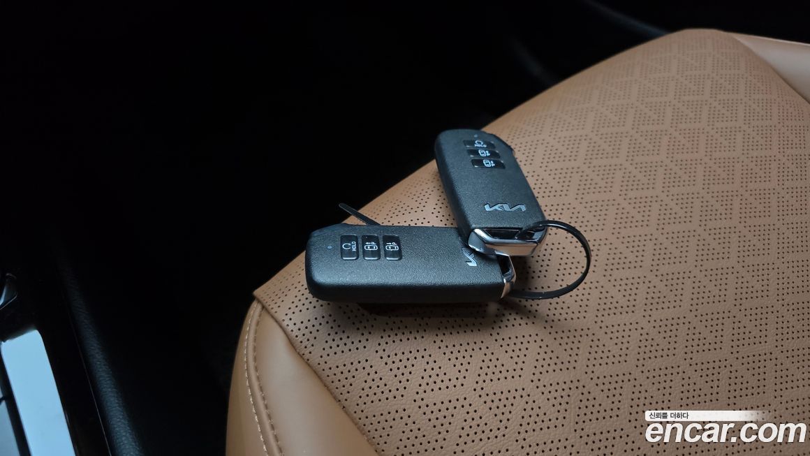 Kia Seltos 2025