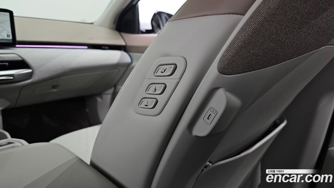 Kia EV4 2026