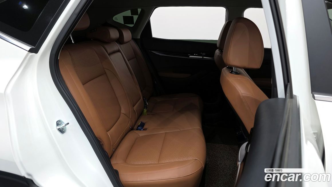 Kia Seltos 2024