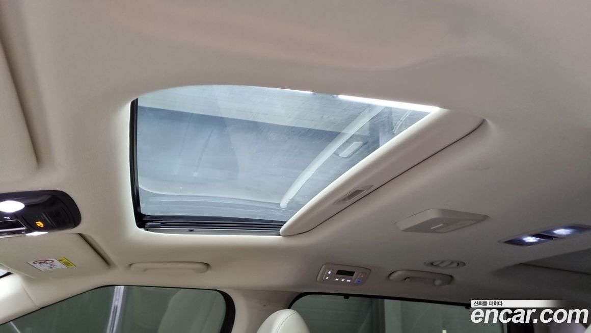 Kia Canival 2025