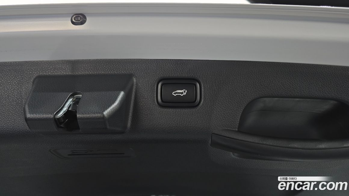 Kia Seltos 2025