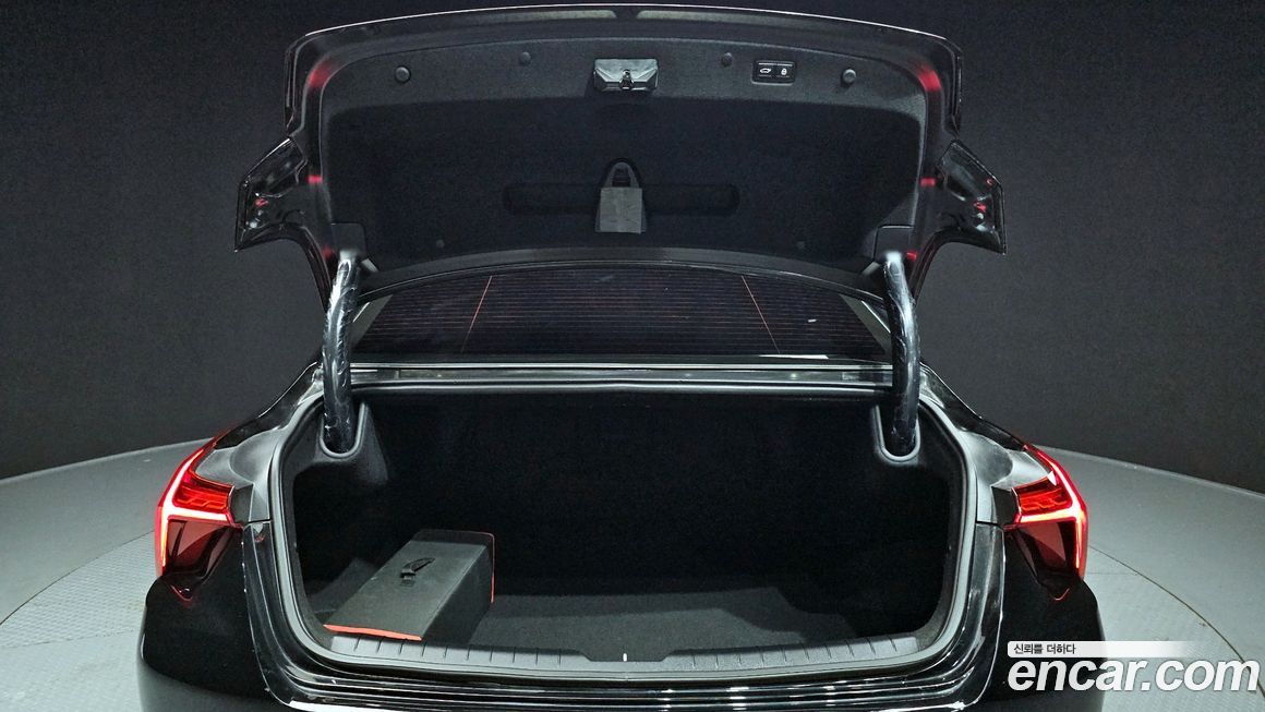 Kia K8 2023