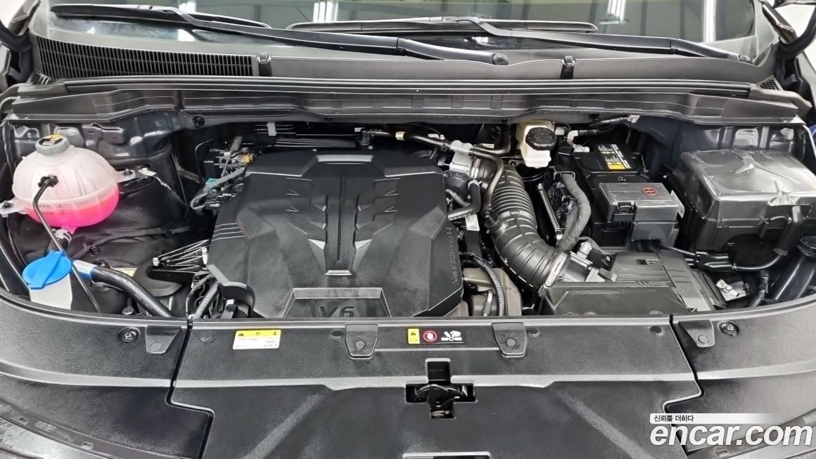 Kia Canival 2025