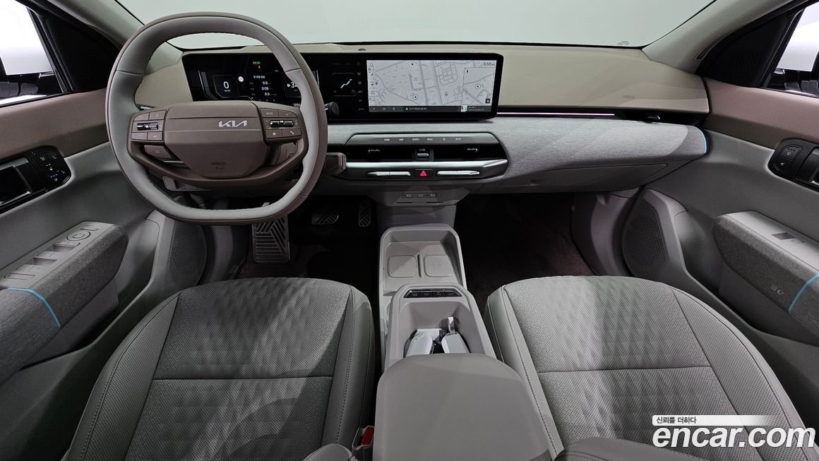 Kia EV4 2026