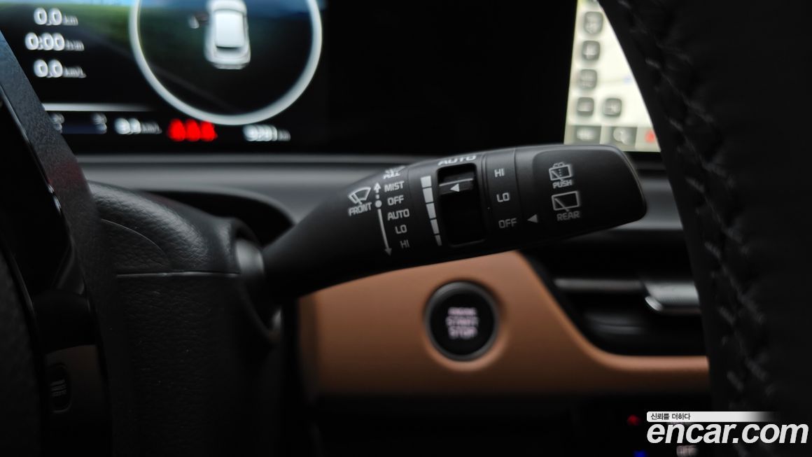 Kia Seltos 2025