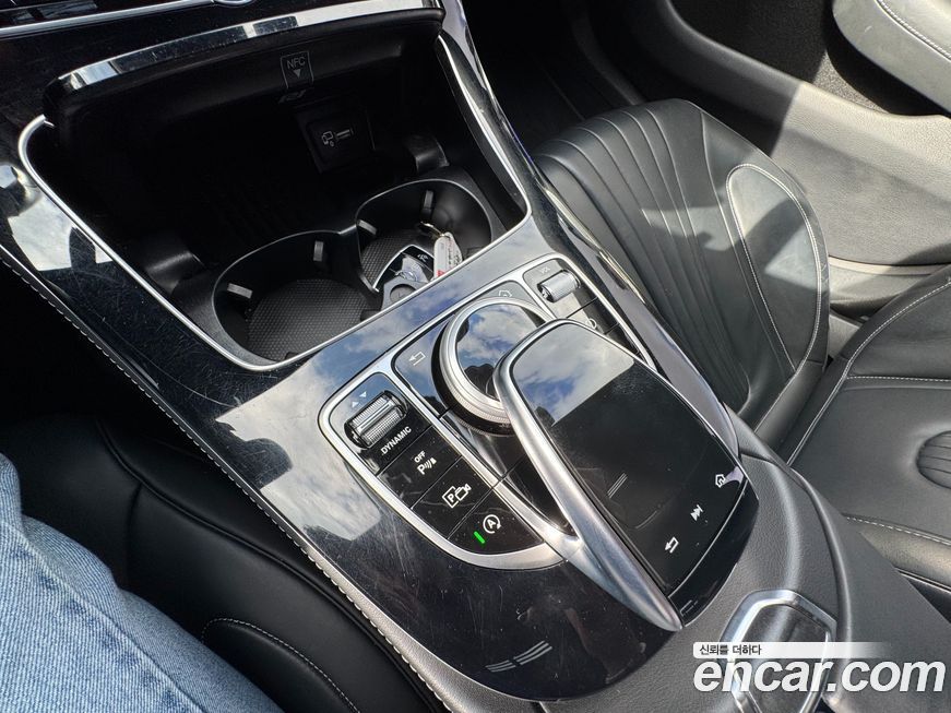 Mercedes-Benz CLS-Class 2020