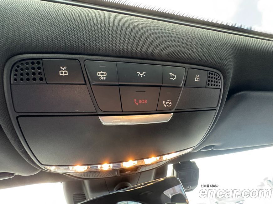 Mercedes-Benz CLS-Class 2020