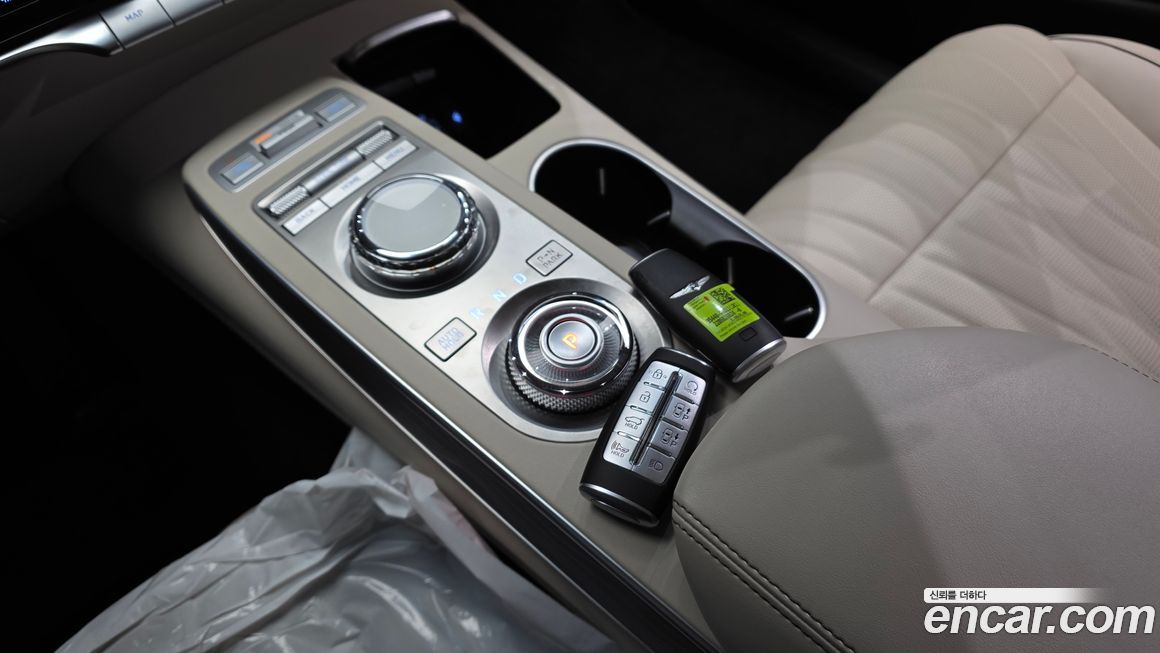 Genesis GV70 2023