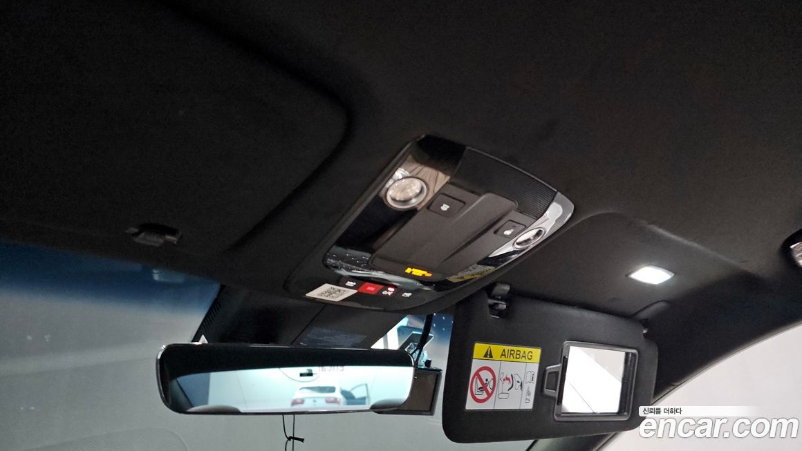 Kia K8 2023