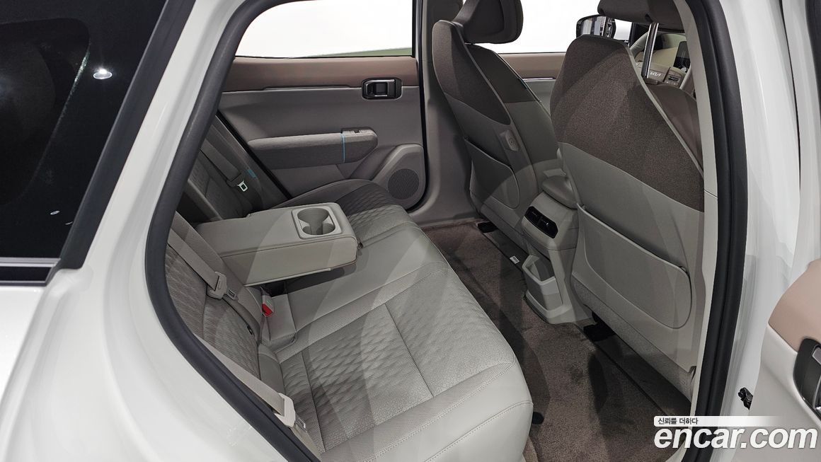 Kia EV4 2026