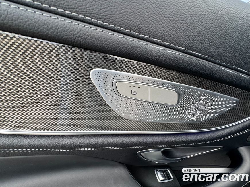 Mercedes-Benz CLS-Class 2020