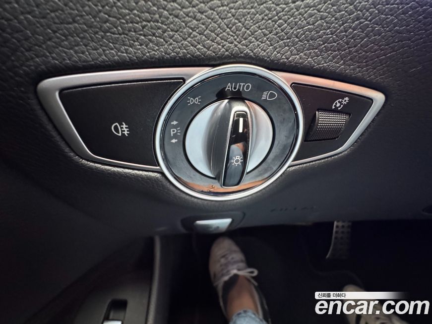 Mercedes-Benz CLS-Class 2020