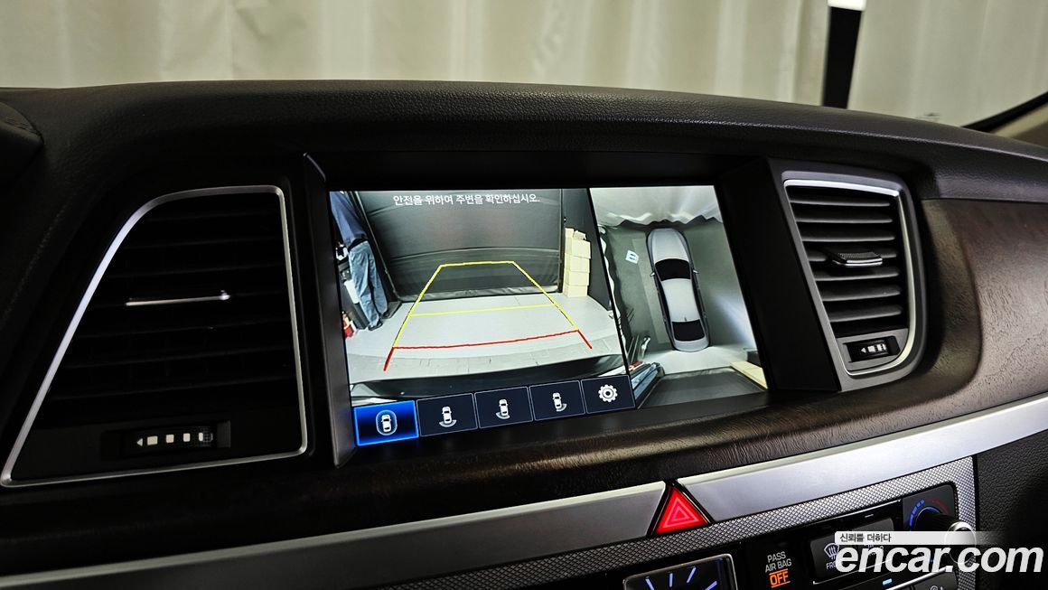 Genesis G80 2020