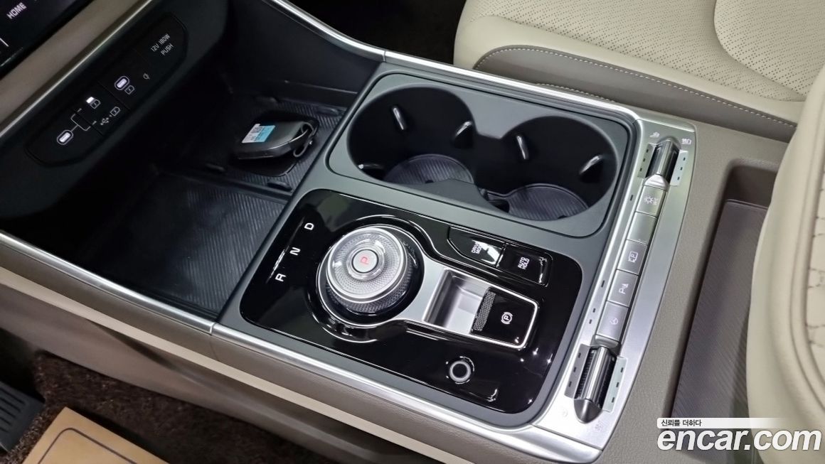 Kia Canival 2025