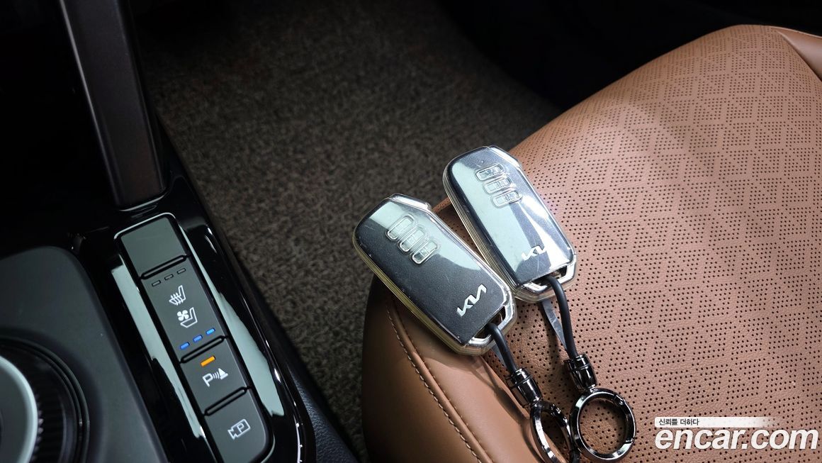 Kia Seltos 2024