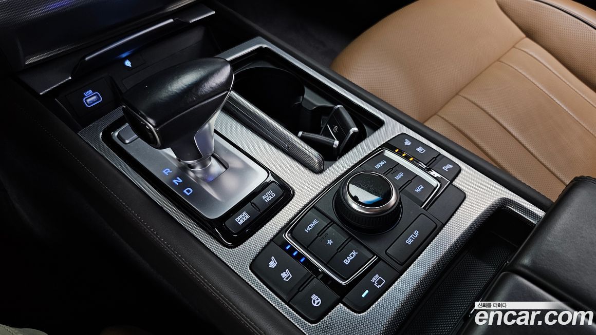 Genesis G80 2020