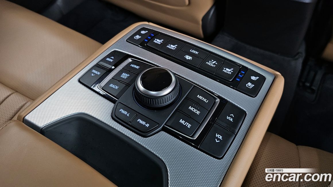 Genesis G80 2020