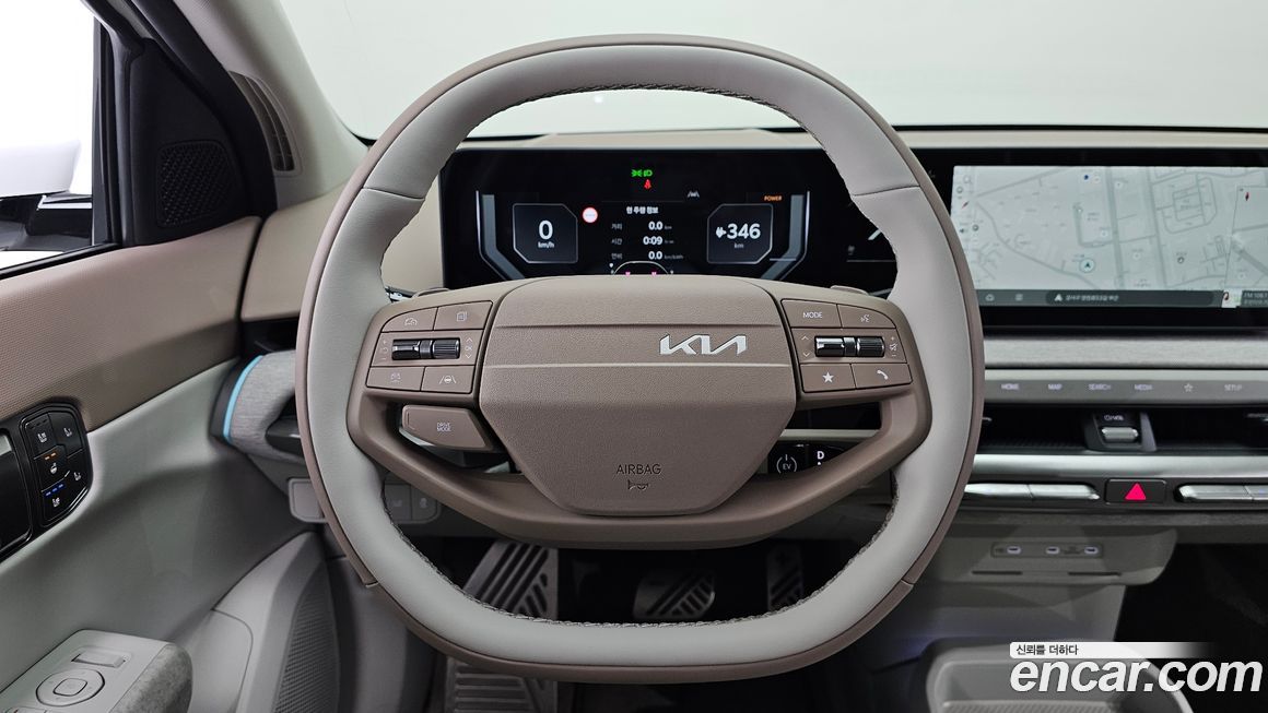 Kia EV4 2026