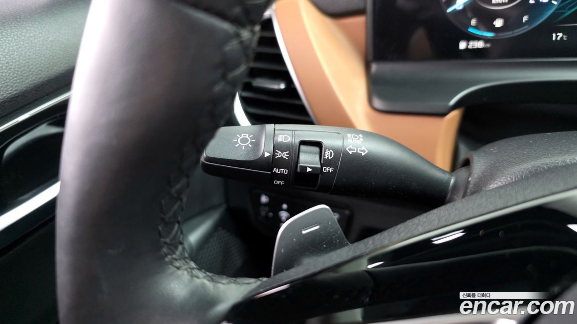 Kia Seltos 2024