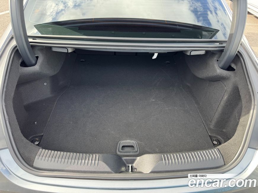 Mercedes-Benz CLS-Class 2020