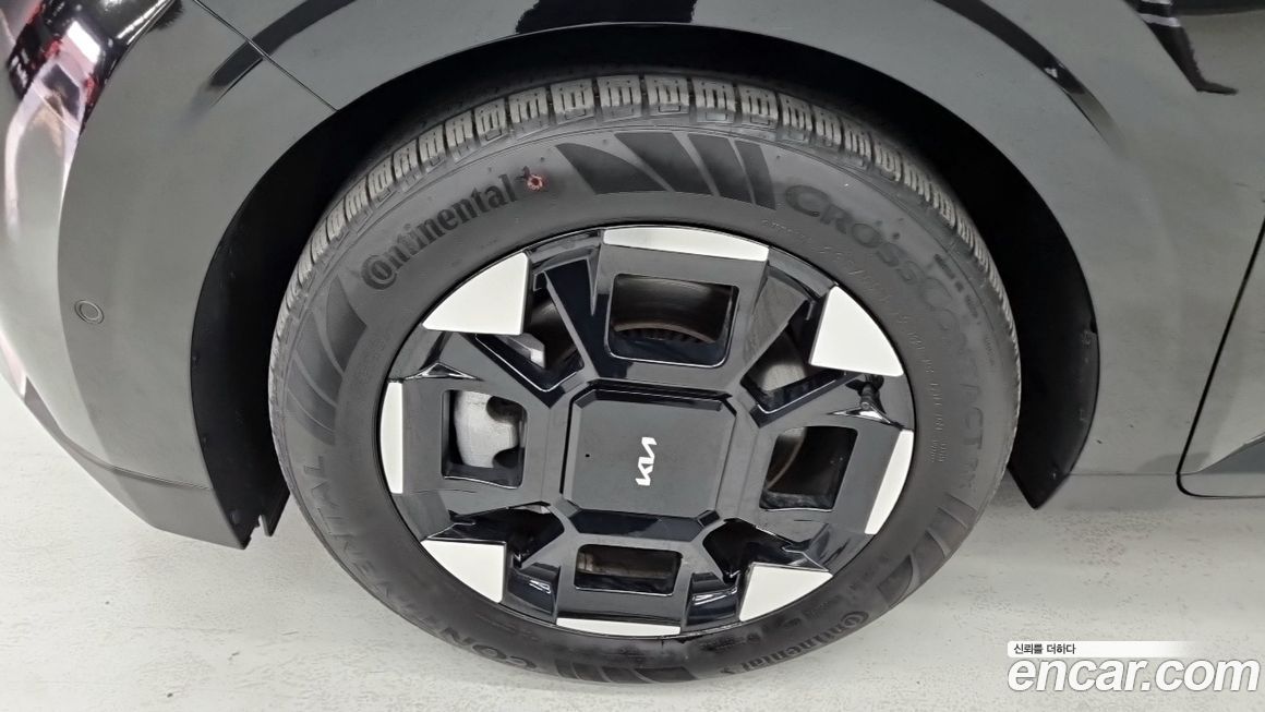 Kia Canival 2025