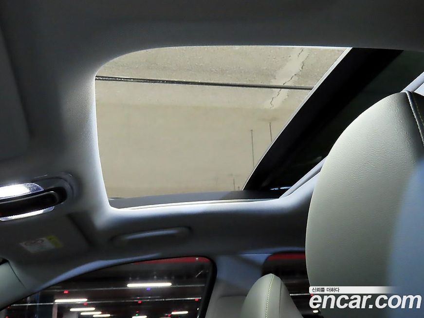 Hyundai Kona 2025