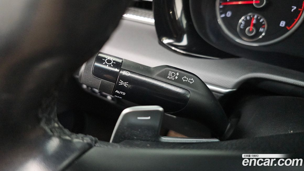 Kia K5 2021