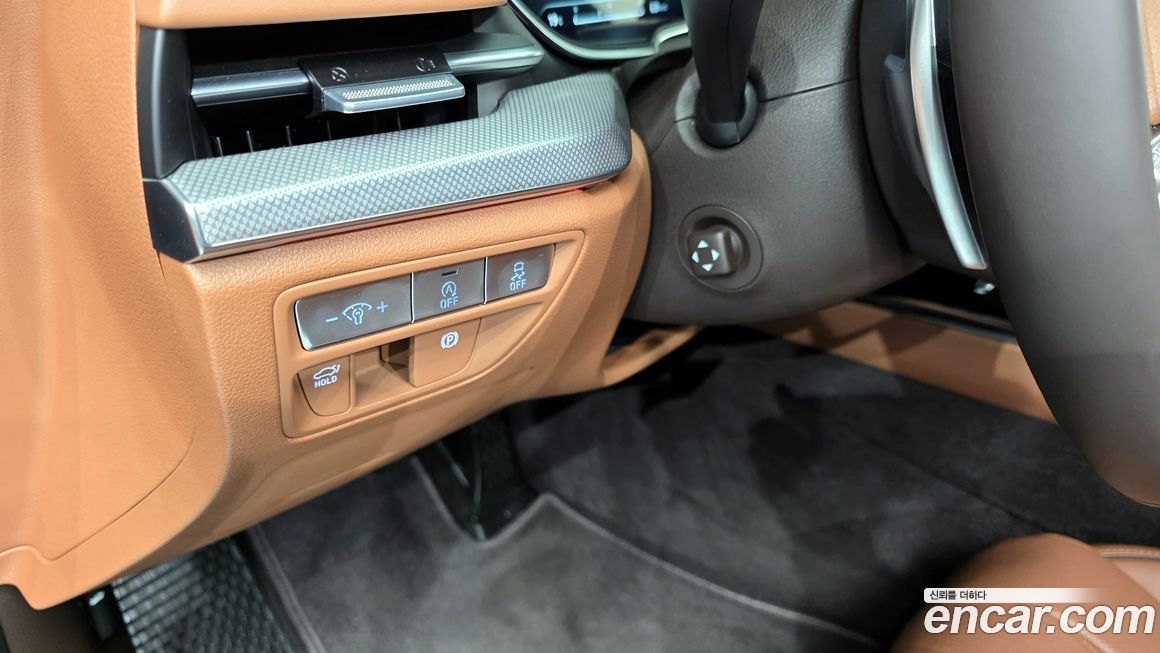Genesis G80 2024