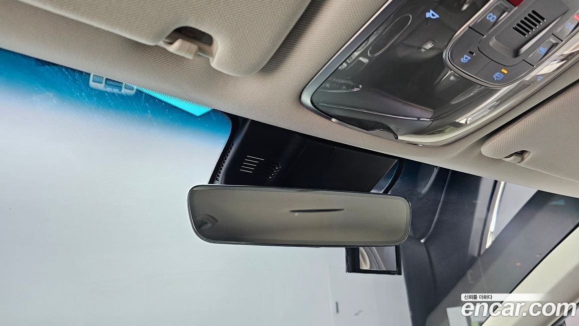 Genesis GV70 2023