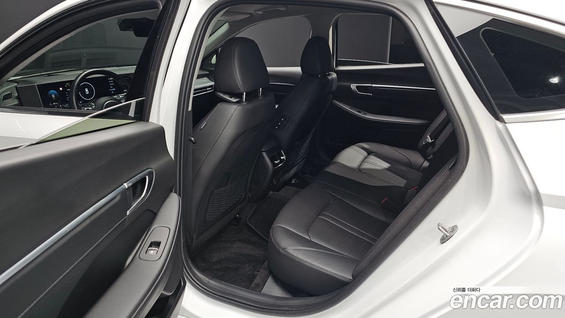 Hyundai Sonata 2025