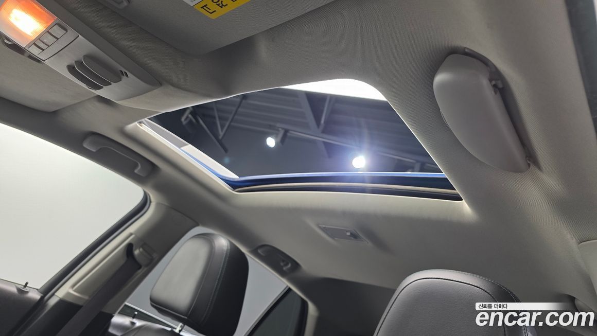 ChevroletGMDaewoo Trax 2016