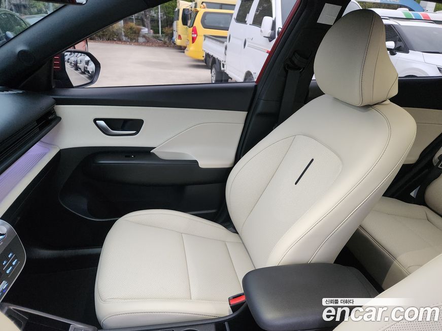 Hyundai Kona 2026