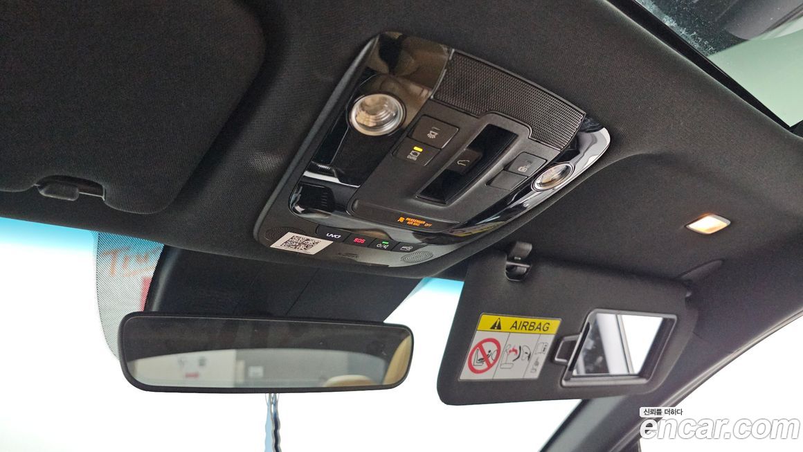 Kia K5 2021