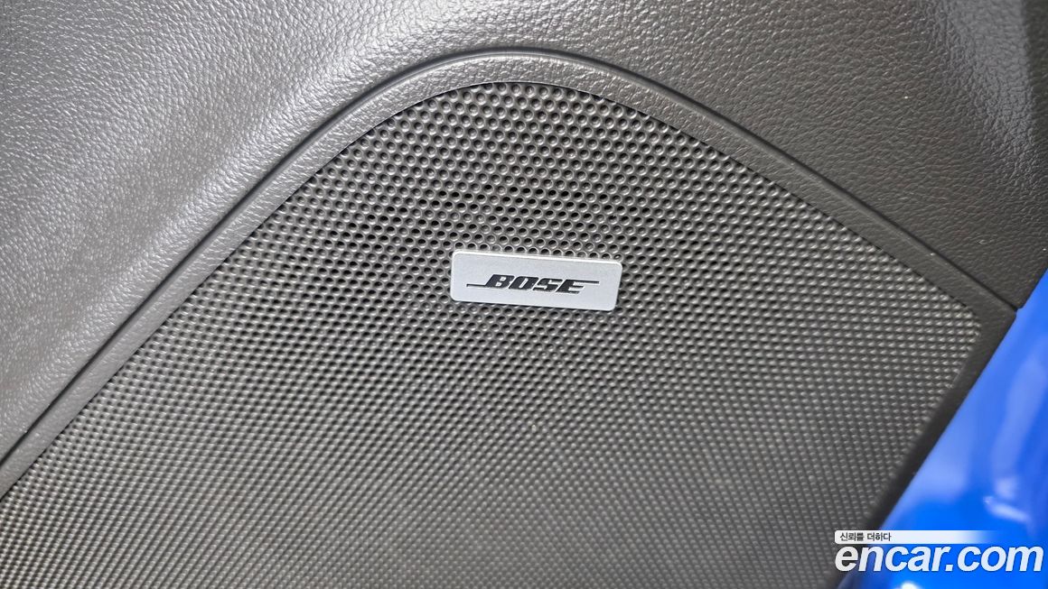 ChevroletGMDaewoo Trax 2016