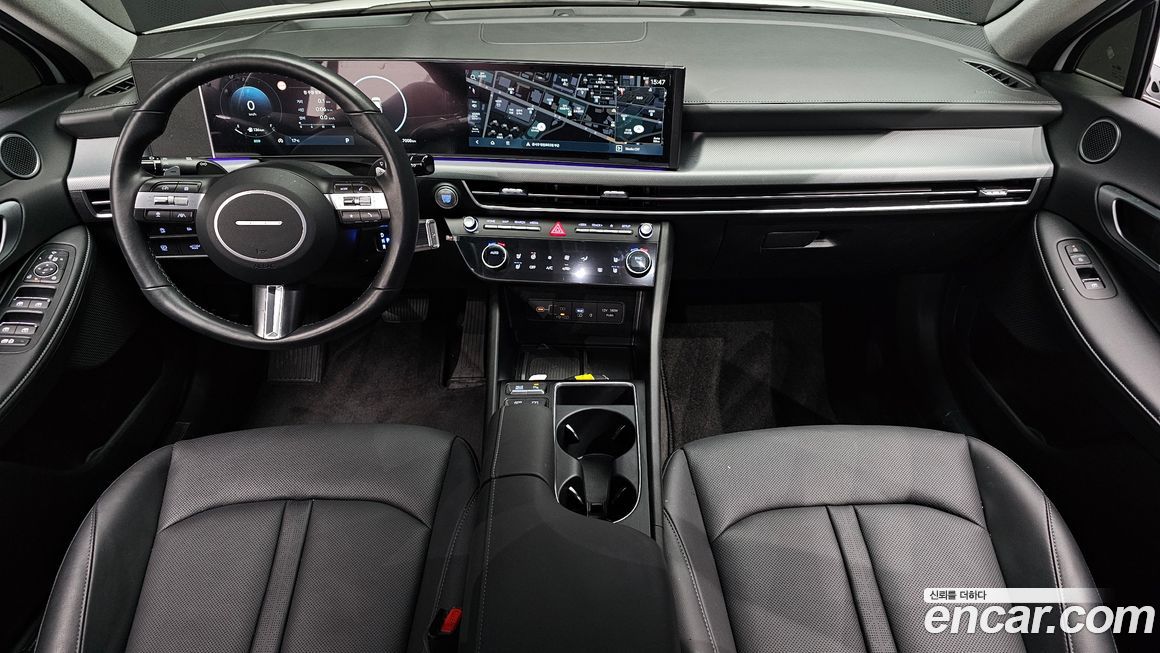 Hyundai Sonata 2025