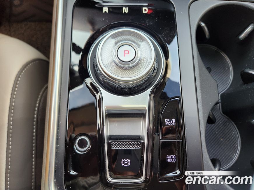 Kia Canival 2024