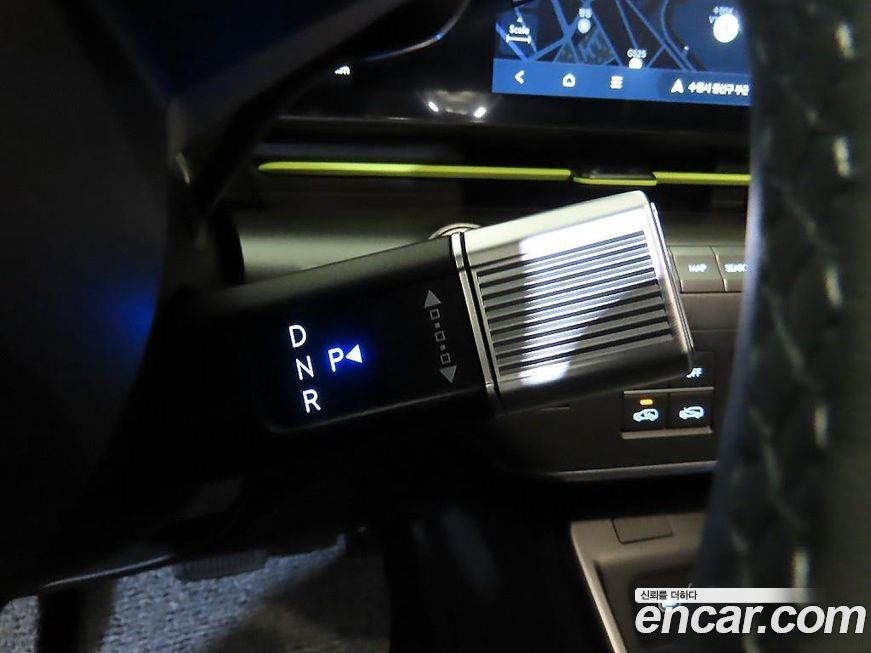 Hyundai Kona 2025