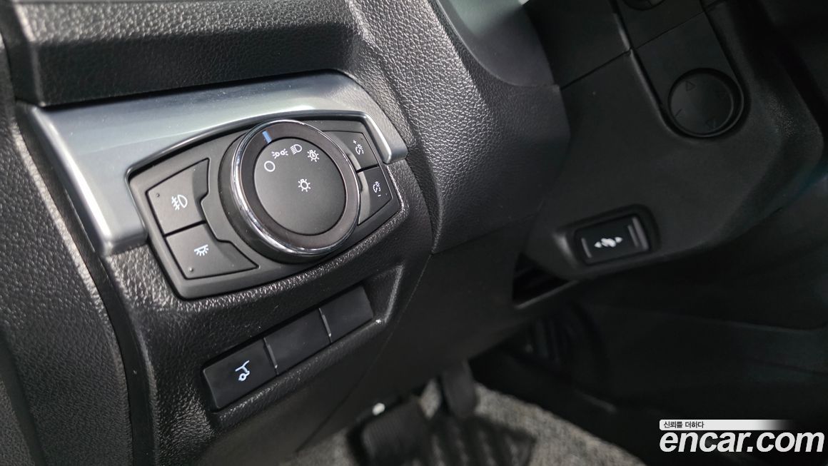 Ford Explorer 2017