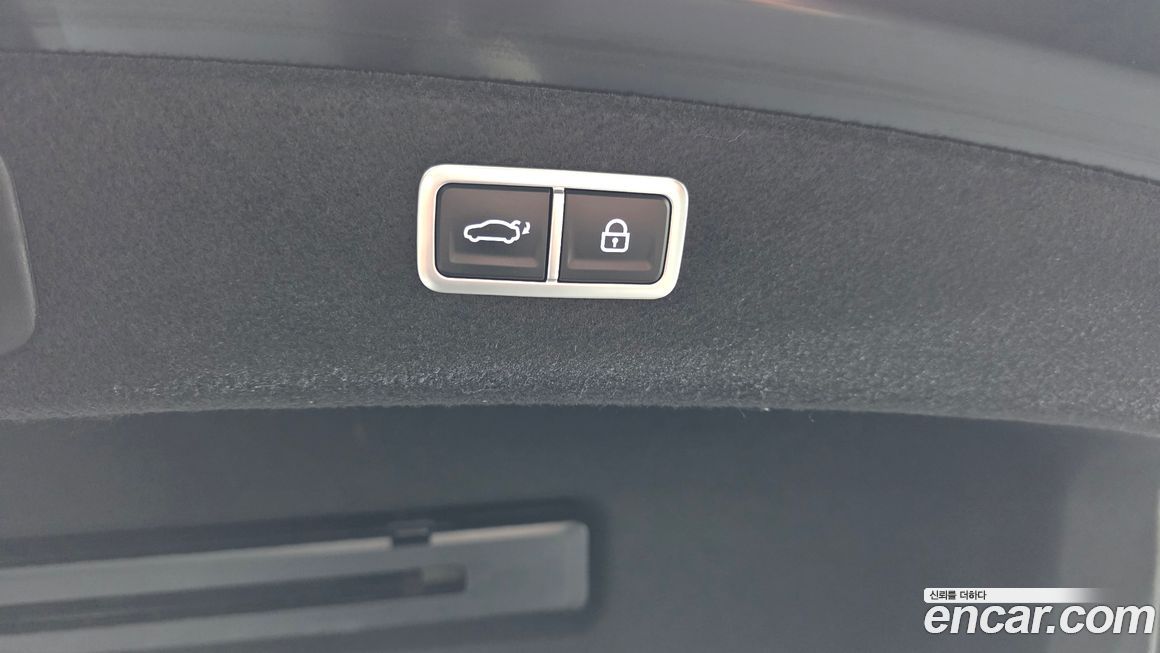 Genesis G80 2024