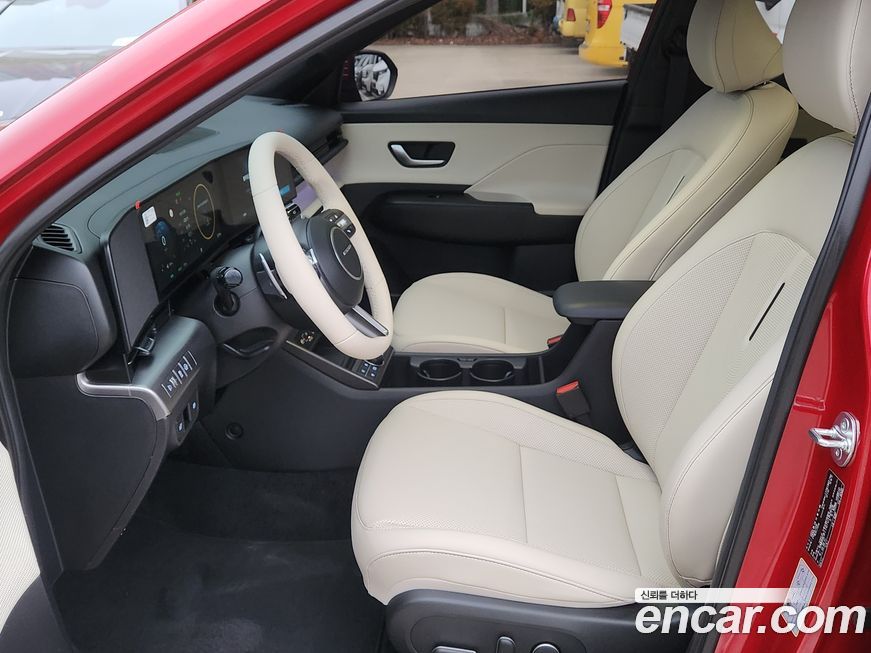 Hyundai Kona 2026