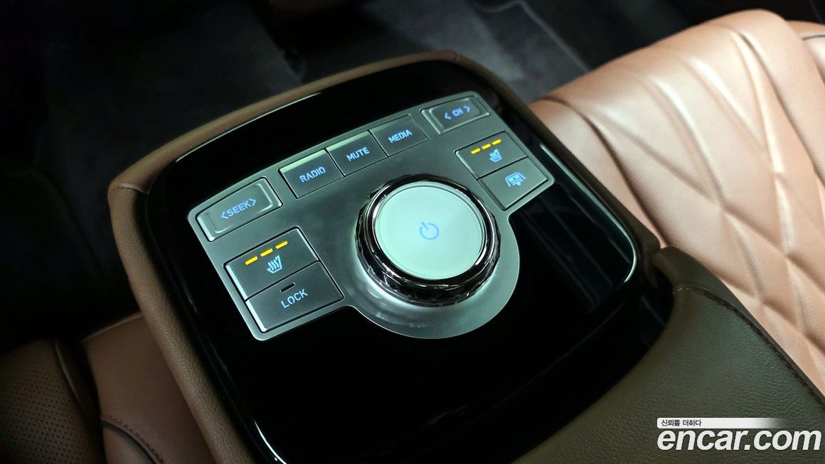 Genesis G80 2024