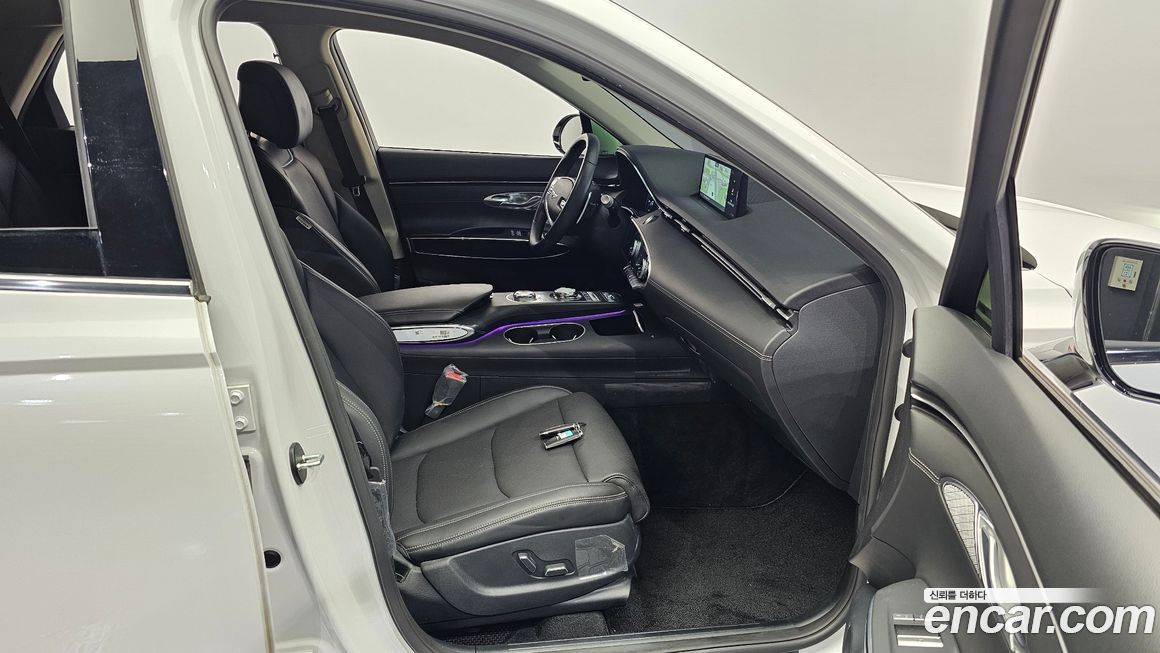 Genesis GV70 2023