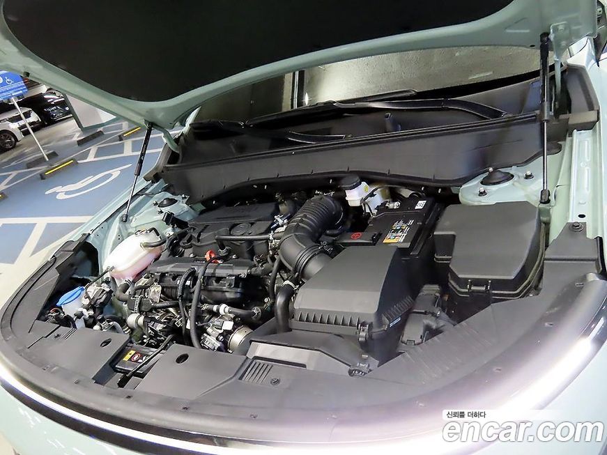 Hyundai Kona 2025
