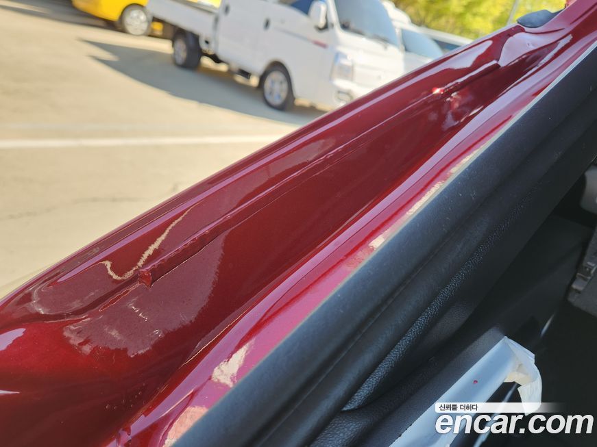 Hyundai Kona 2026