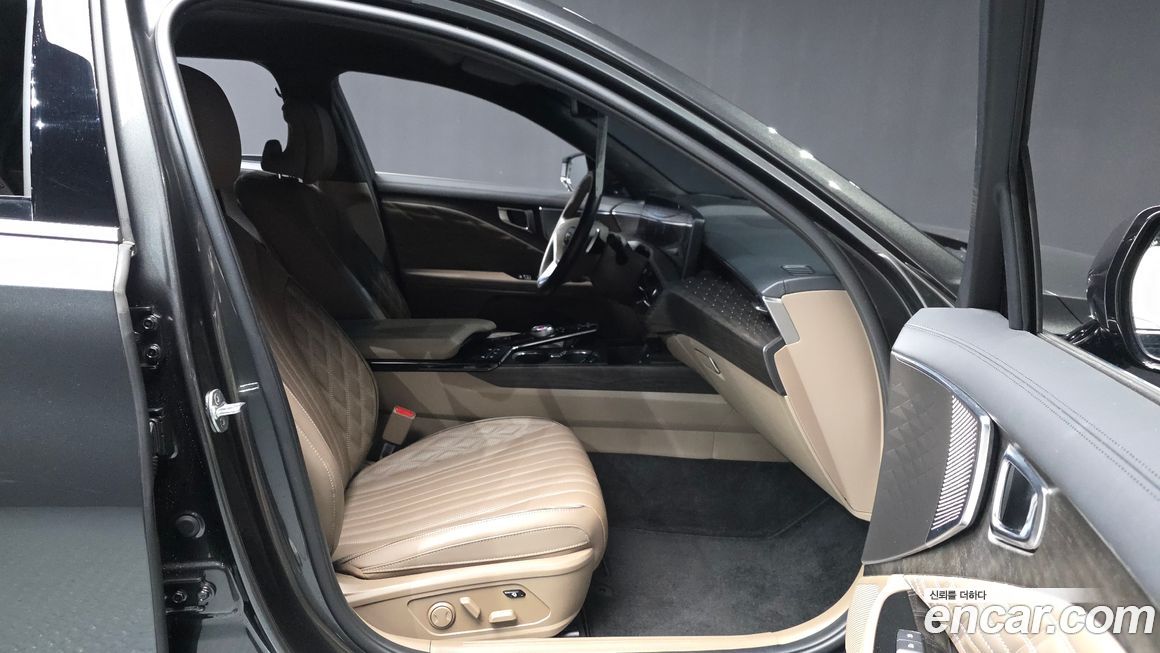 Kia K8 2023