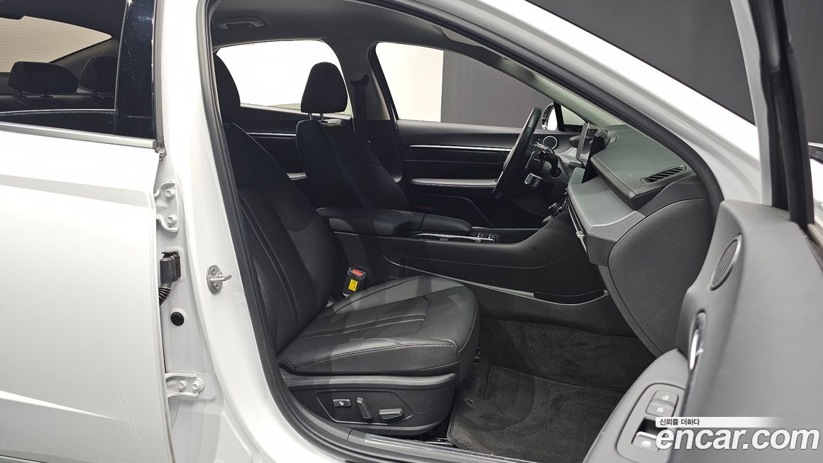 Hyundai Sonata 2025