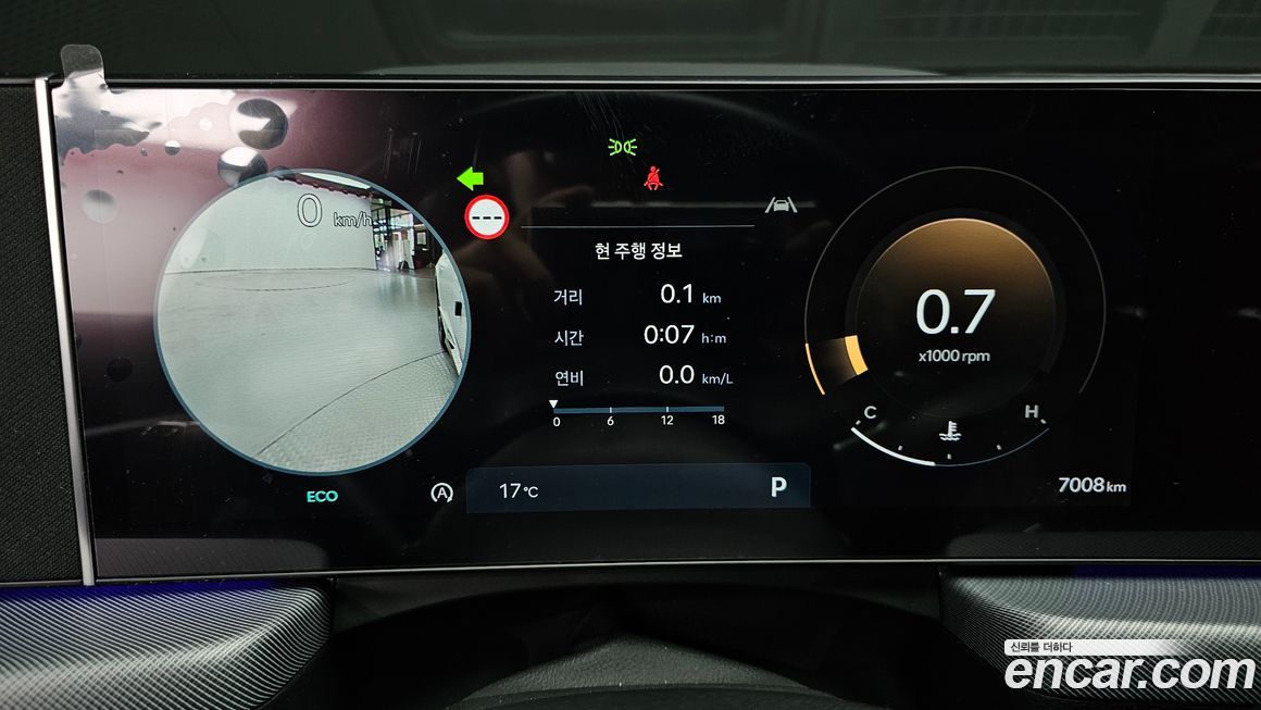 Hyundai Sonata 2025